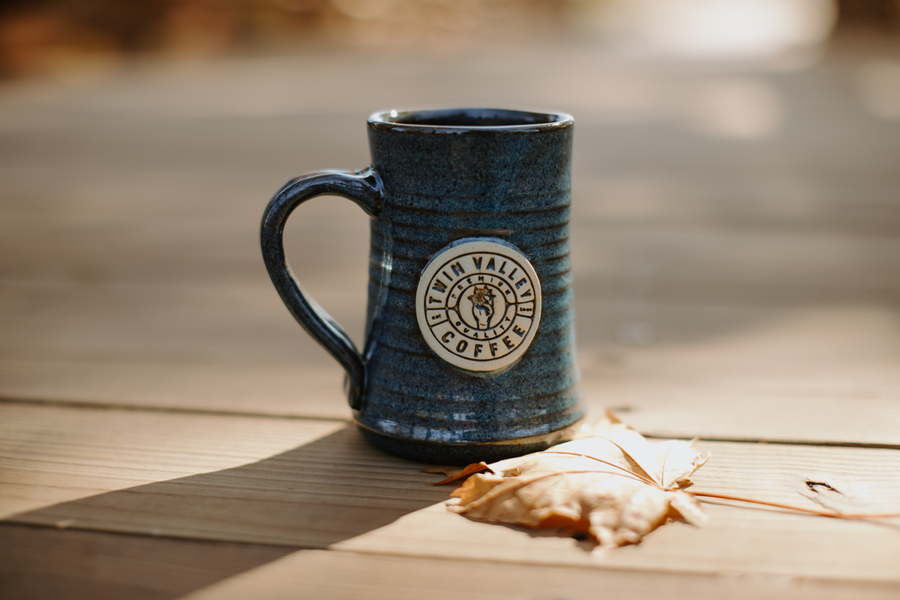 Handmade Mug