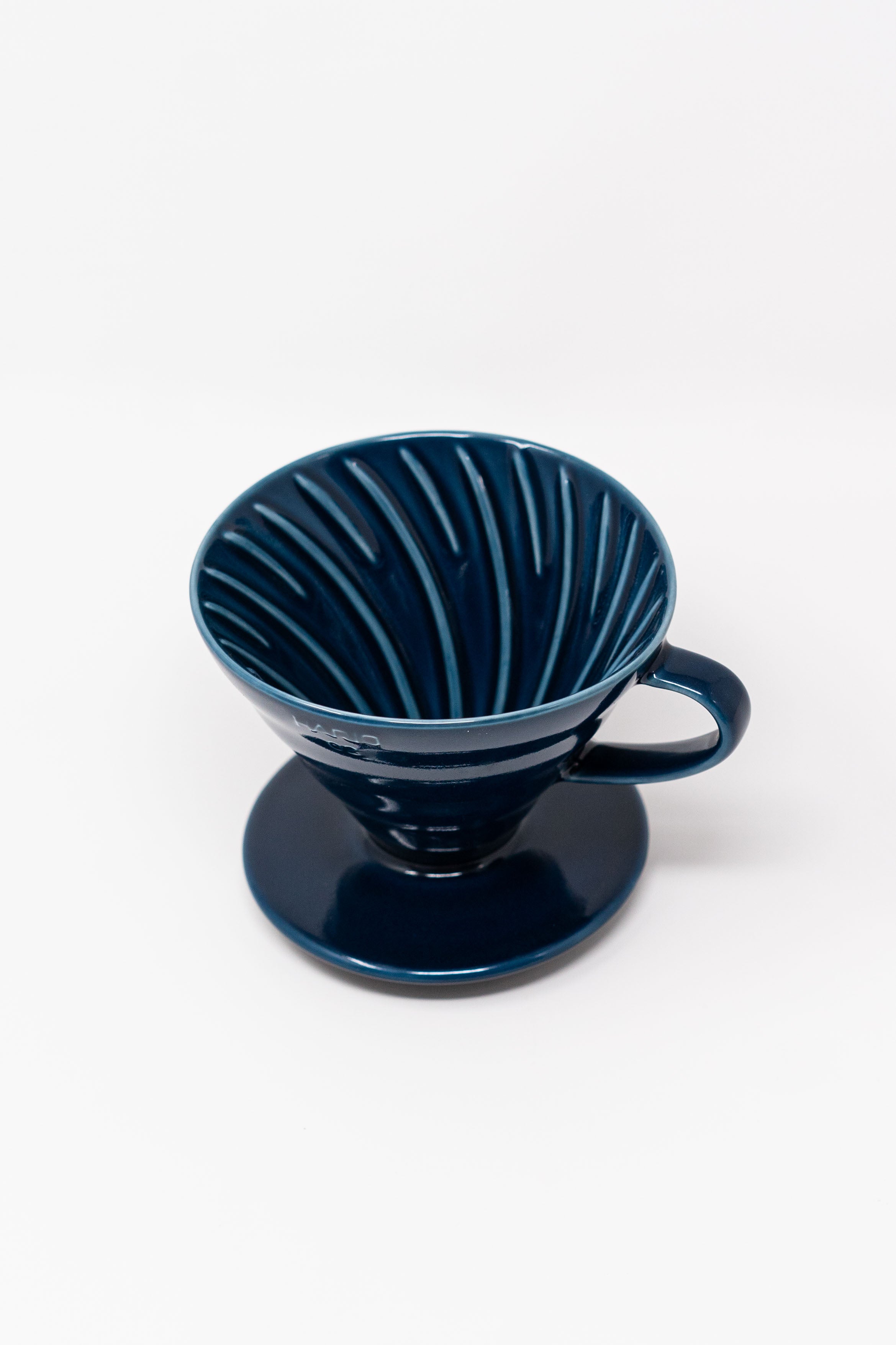Ceramic Pour Over Coffee Maker – RichlandHub