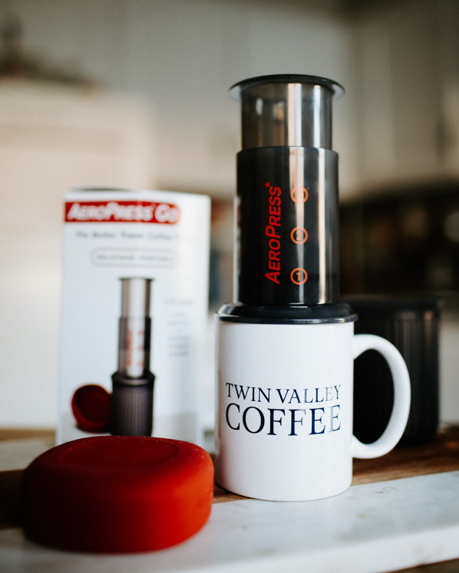 AeroPress Coffee Maker Official Store